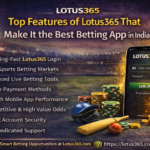 Understanding Lotus365 ID: Features, Benefits, and Its Impact on Modern Online Gaming